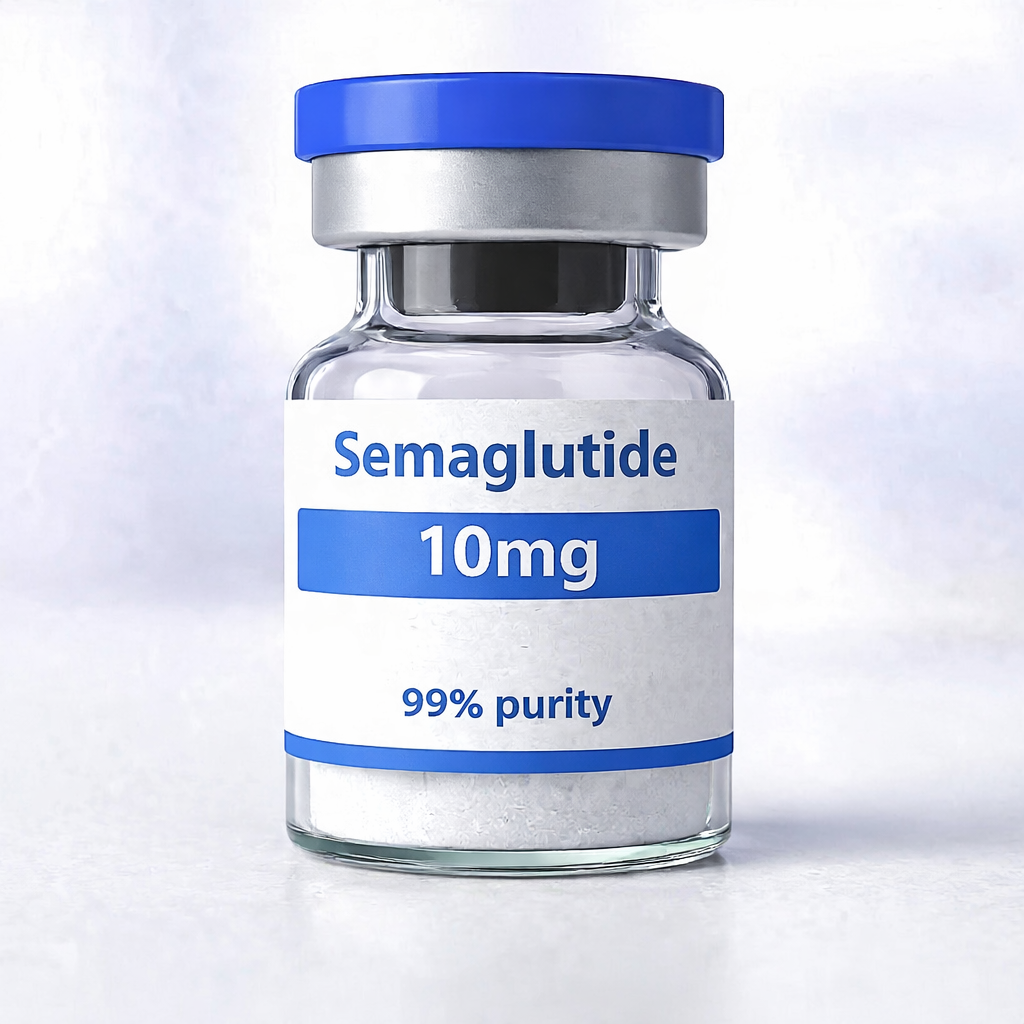 10.png Semaglutide (SM10) - Image 1