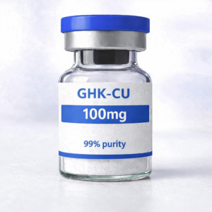 Buy GHK Cu Peptide