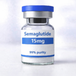 Semaglutide (SM15)