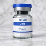 TB 500(Thymosin B4 AceTate) (BT2)
