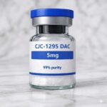 CJC 1295 DAC
