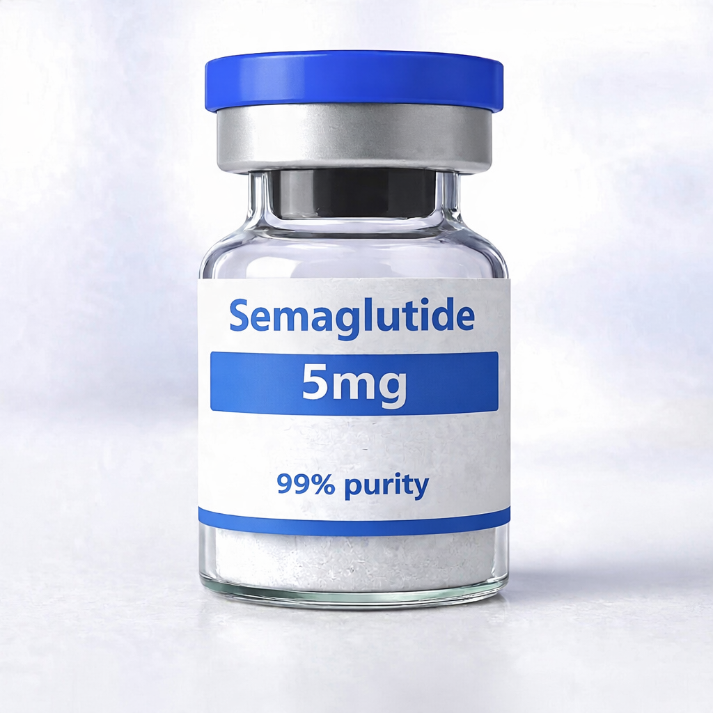 5mg.png Semaglutide (SM5) - Image 1