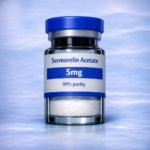 Sermorelin Acetate (SMO-5)