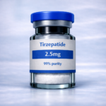 Tirzepatide TRK2 (cartridge without pen)