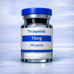 Tirzepatide (TR15)