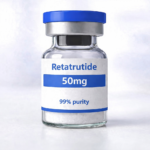 Retatrutide (RT50)
