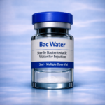 Bac water (BA3)