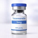 Tesamorelin (TSM5)
