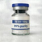 TB 500(Thymosin B4 AceTate) (BT10)