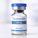 Tesamorelin (TSM20)