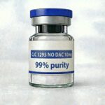CJC 1295 NO DAC