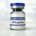 CJC 1295 NO DAC