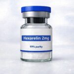 Hexarelin (HX2)