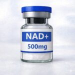NAD+ (5ML) (NJ500)