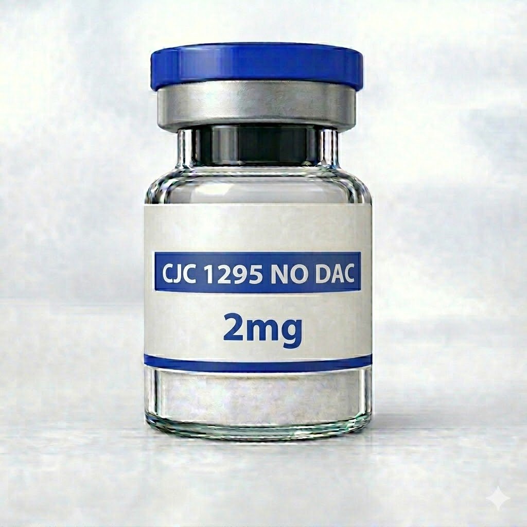 unnamed-6-1.jpg CJC 1295 NO DAC - Image 1
